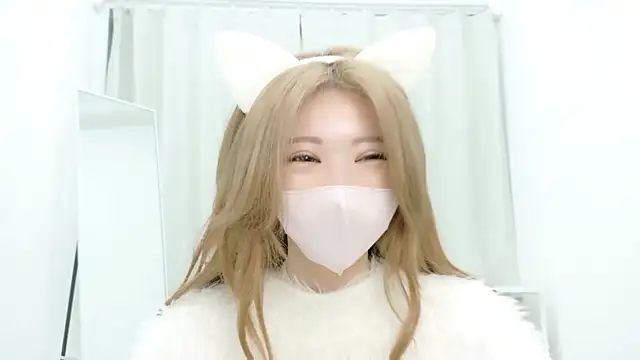 kimimarochan v online show from 04/01/26, 02:14