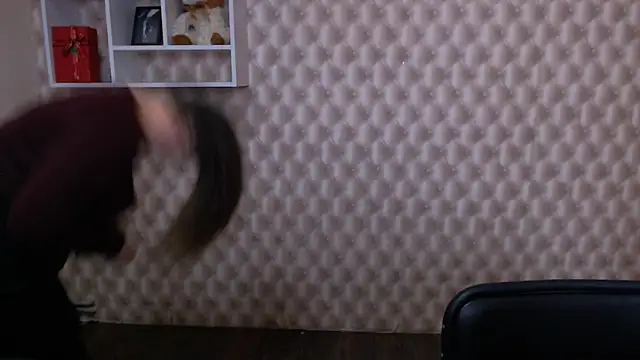 AminaSoul  online show from 04/07/26, 06:25