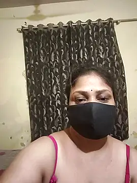 SluttySonam online show from 04/17/26, 05:38