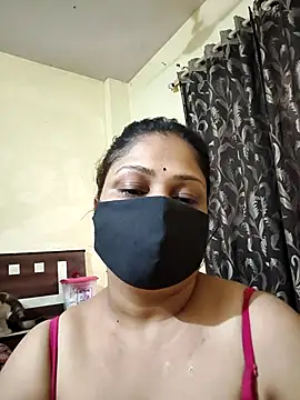 SluttySonam online show from 04/27/26, 11:08
