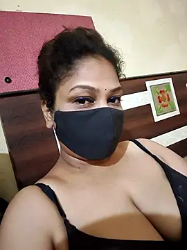 SluttySonam online show from 05/01/26, 09:14