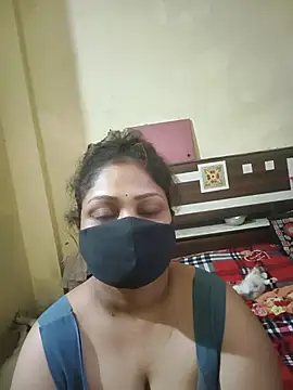 SluttySonam online show from 05/14/26, 05:36