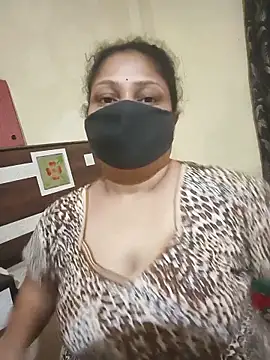 SluttySonam online show from 05/19/26, 12:22