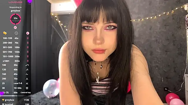 Snapshot of EmilyEmbears chatting on 05/16/26, 10:36 EmilyEmbears online show from 05/16/26, 10:36
