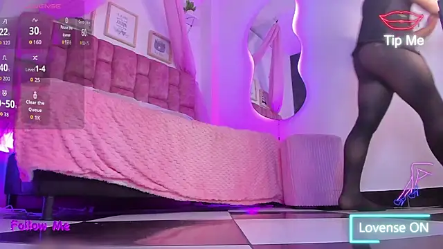 angelcherrypie online show from 06/23/26, 12:47