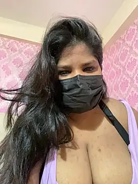 Shalu naughty69 online show from 05/05/26, 04:09