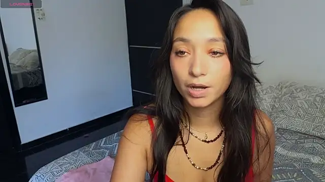 Snapshot of SalomarRivas chatting on 04/03/26, 06:50 SalomarRivas online show from 04/03/26, 06:50