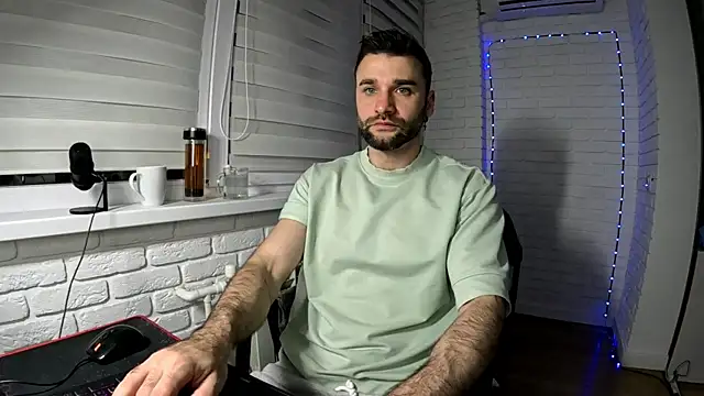 DaddySlava online show from 04/17/26, 06:55