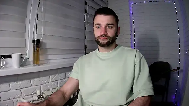 DaddySlava online show from 04/20/26, 06:20