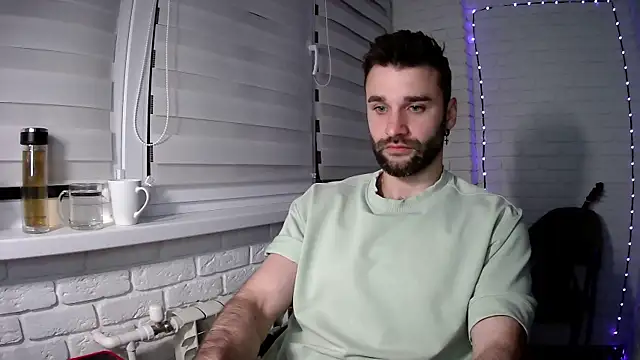DaddySlava online show from 04/21/26, 09:17