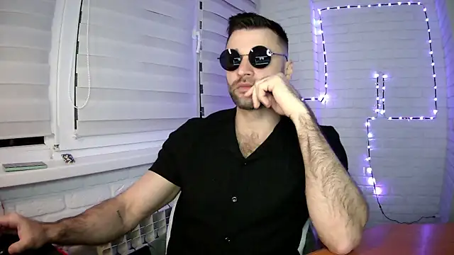 DaddySlava online show from 04/24/26, 06:21