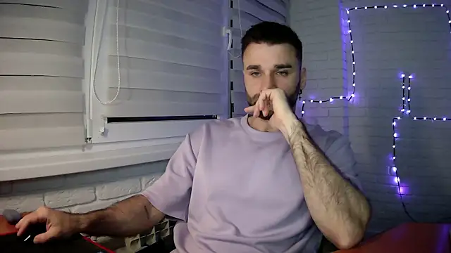 DaddySlava online show from 04/28/26, 06:57