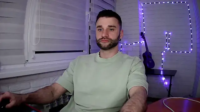 DaddySlava online show from 04/30/26, 08:57