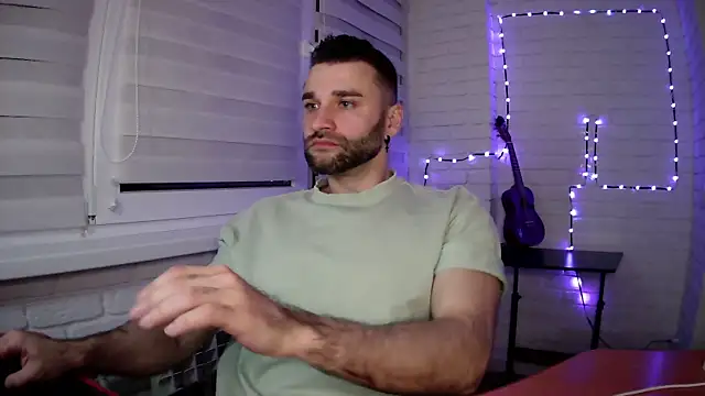 DaddySlava online show from 05/01/26, 06:23