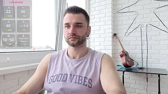 DaddySlava online show from 05/12/26, 12:13