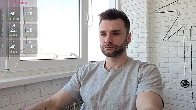 DaddySlava online show from 05/14/26, 03:30
