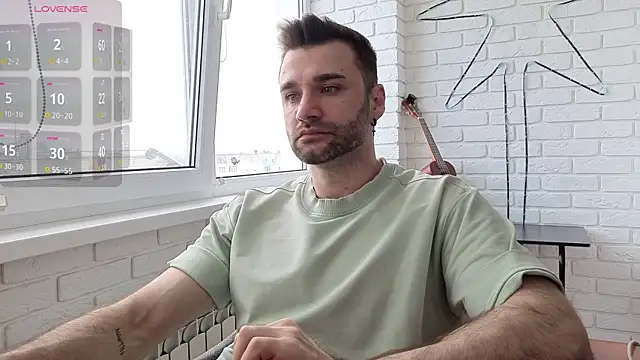 DaddySlava online show from 05/18/26, 08:09