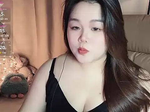 Mika-0401 online show from 04/19/26, 12:59