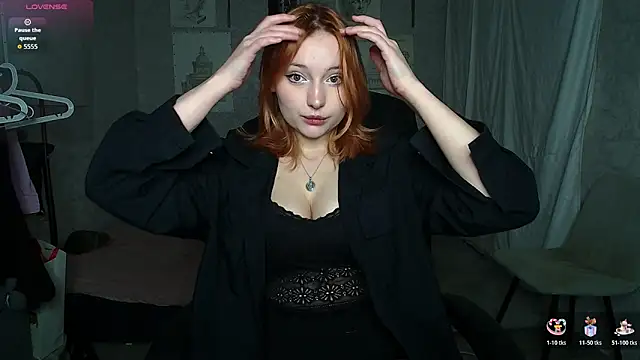 SW K1RA1 online show from 06/03/26, 02:58