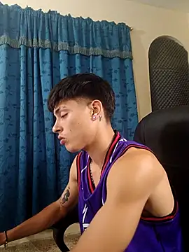 Thebestboyhot online show from 05/13/26, 06:55