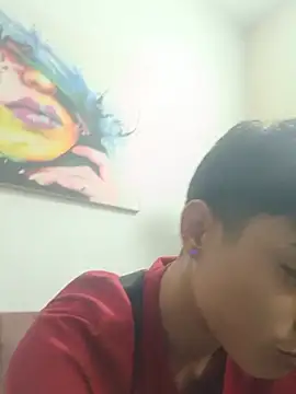 Thebestboyhot online show from 05/23/26, 06:18
