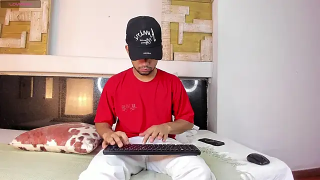 xhj Gambaru online show from 05/22/26, 12:40