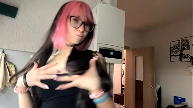 WifeAileen online show from 05/12/26, 06:16