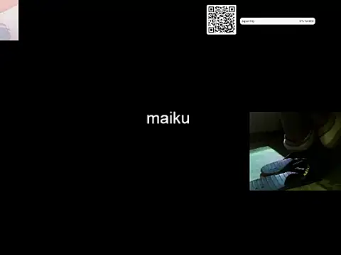 Maiku 1 online show from 04/05/26, 09:23