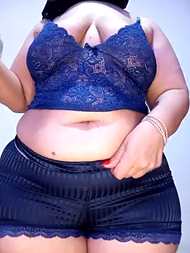 Sexy yassimna online show from 05/11/26, 02:56