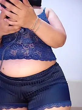 Sexy yassimna online show from 05/20/26, 12:44