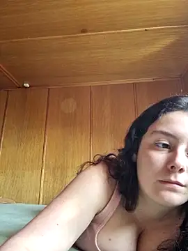 Young Swiss Lisa online show from 04/05/26, 02:47