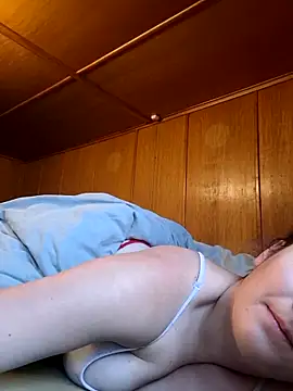 Young Swiss Lisa online show from 05/04/26, 05:25