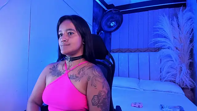 LexiAdamss online show from 04/08/26, 12:16