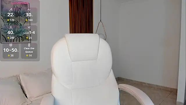 jenny Dream  online show from 05/09/26, 04:50