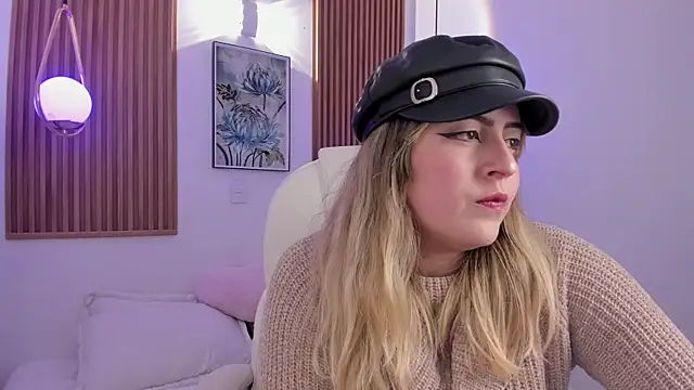 jenny Dream  online show from 05/10/26, 04:39