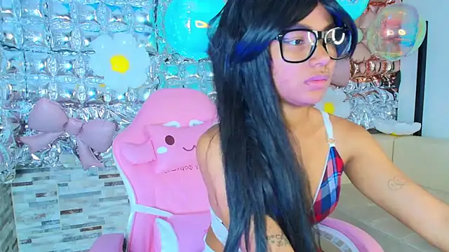 Snapshot of candy-paris chatting on 06/19/26, 04:33 candy-paris online show from 06/19/26, 04:33