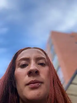 Snapshot of Samyra_Biker12 chatting on 05/07/26, 11:48 Samyra Biker12 online show from 05/07/26, 11:48