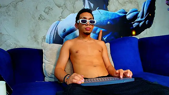 Snapshot of enzo_soto chatting on 04/11/26, 11:09 enzo soto online show from 04/11/26, 11:09