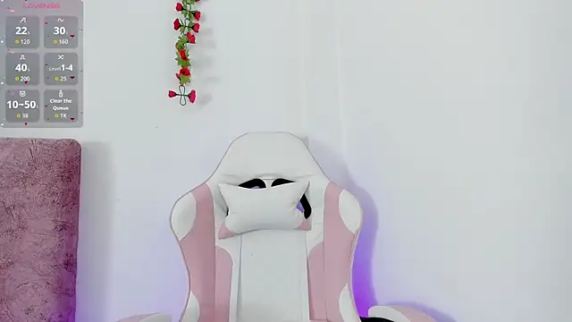 alisson boobs   online show from 05/15/26, 11:01