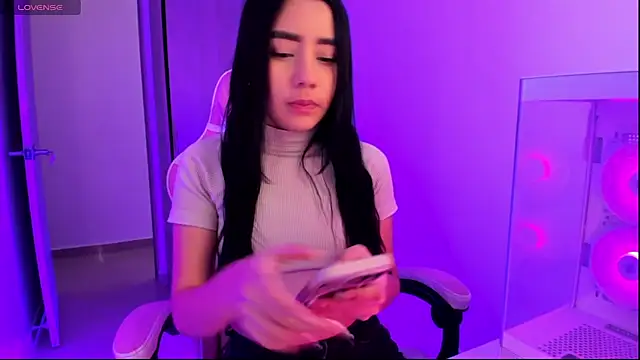 ISABELFORYOU03 online show from 04/02/26, 06:05