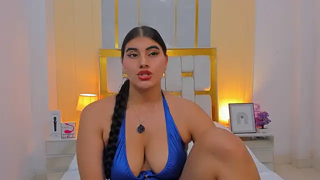 Alara Keyy online show from 04/29/26, 09:10