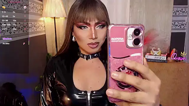 Kristinescottcummer69x online show from 05/31/26, 10:55
