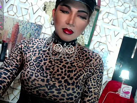 Kristinescottcummer69x online show from 06/26/26, 10:03