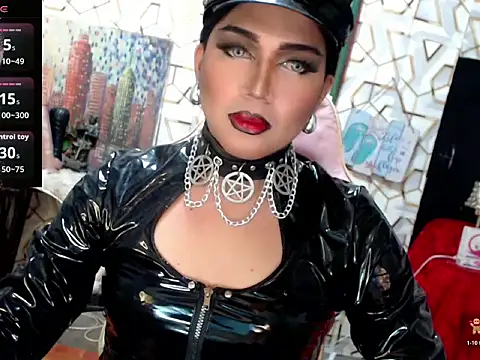Kristinescottcummer69x online show from 08/02/26, 03:32