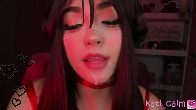 Snapshot of kati-01 chatting on 04/21/26, 04:30 kati-01 online show from 04/21/26, 04:30