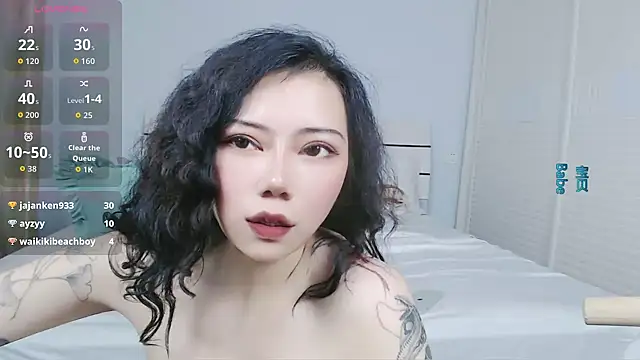 sasating online show from 06/10/26, 02:45