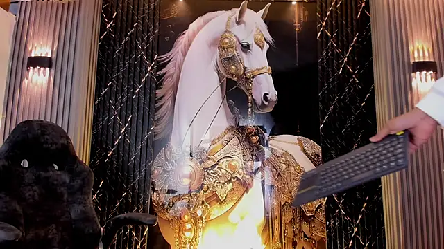 the knights of the night  online show from 05/25/26, 05:24