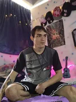 ThePrinz maykiin online show from 04/03/26, 09:57