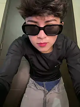 Baby face8 online show from 05/14/26, 12:01