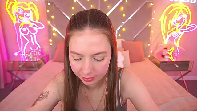 BabyLumi online show from 05/15/26, 01:07